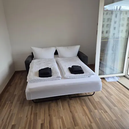 Apartment Domspitze Schwerin (Mecklenburg-Vorpommern)