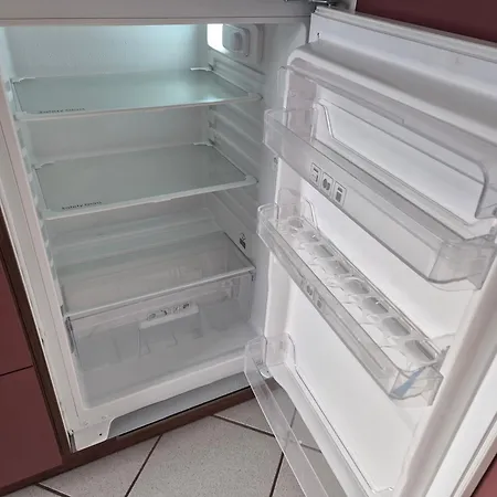 Domspitze Apartment *