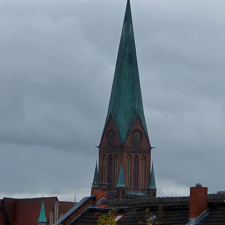 Domspitze Apartment Schwerin (Mecklenburg-Vorpommern)