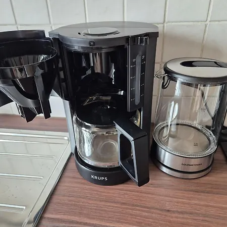 Apartment Domspitze Schwerin (Mecklenburg-Vorpommern)