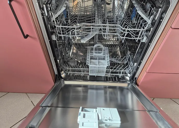 Domspitze Apartment Schwerin (Mecklenburg-Vorpommern)