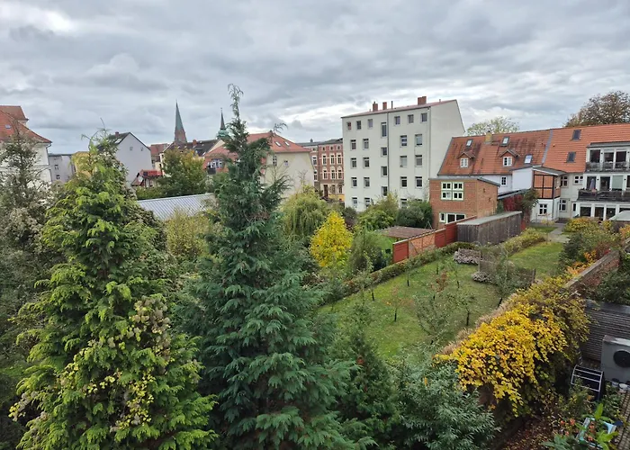 Domspitze Apartment