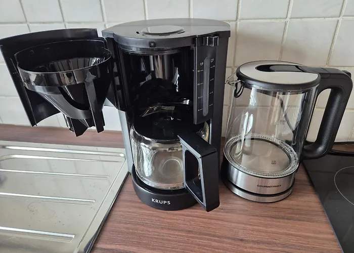 Apartment Domspitze Schwerin (Mecklenburg-Vorpommern)